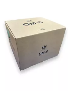 Olympus System OM-5 Body Gehäuse Schwarz 20MP MOS-Sensor Bildstabilisierung - Bild 1 von 1