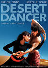 Desert Dancer Tom Cullen, Reece Ritchie, Simon Kassianides dvd Used - Like New