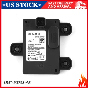 Front Distance Radar Sensor OEM LB5T-9G768-AB fits 2020-2023 Ford Explorer F-250 - Picture 1 of 12