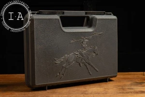 Vintage Doskocil Handgun Case - Picture 1 of 4