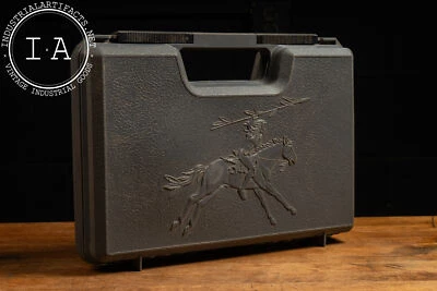 Vintage Doskocil Handgun Case - Image 1 of 4