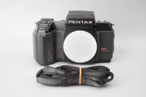 Pentax SFXn 35mm SLR Film Camera Body Only, SFX N - Picture 1 of 9
