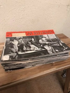 American Rifleman 1939 Vintage(17 Issues) - Picture 1 of 4