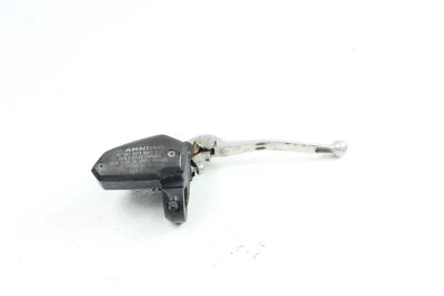 2009 川崎 Ninja 650r 前刹车主缸带杠杆 B4313 — 第 1/4 张图片