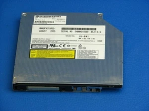 DVD Drive UJ-841 Toshiba Satellite M40 6457376-14954 - Bild 1 von 1