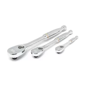 GearWrench 90T Teardrop Ratchet Sets 81206T M3 - Picture 1 of 1