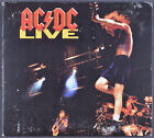 Live by AC/DC [US Import - Epic 2003 - Remastered] - NM