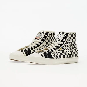 Rare Vans Vault Taka Hayashi x OG Style 24 LX checkerboard size 11 - Picture 1 of 7
