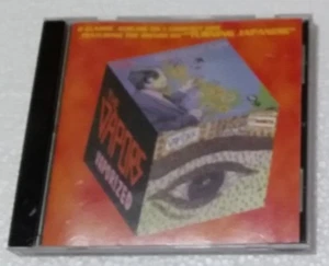 The Vapors - Vaporized CD (2 classic albums on 1 CD - New Clear Days & Magnets) - Picture 1 of 3