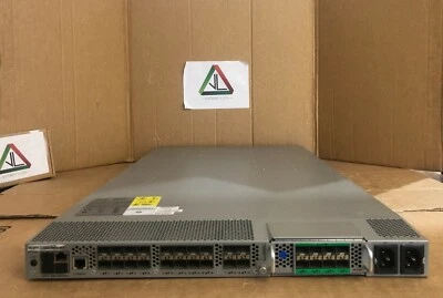 Cisco Nexus 5010 Cisco N5K-C5010P-BF with N5K-M1008 Module & 1x PSU (Inc VAT) - Image 1 of 4