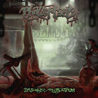 Phalloplasty : Systemic Mutilation Cd (2014) Incredible Value And Free Shipping!