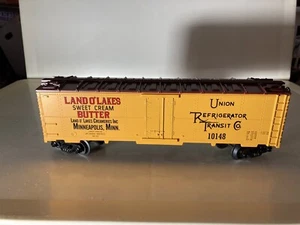 30-7847..MTH..Land O Lakes (URTC)..# 10148..Refrigerator Car - Picture 1 of 5