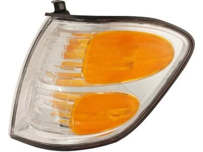 Luz de estacionamiento delantera izquierda para Toyota Tundra 2000-2004 56414NDMQ 2001 2002 2003 Foto 1 de 2