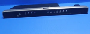 NEW SCRATCH & DENT OEM FRIGIDAIRE DISHWASHER CONTROL PANEL 154791803 - Picture 1 of 6