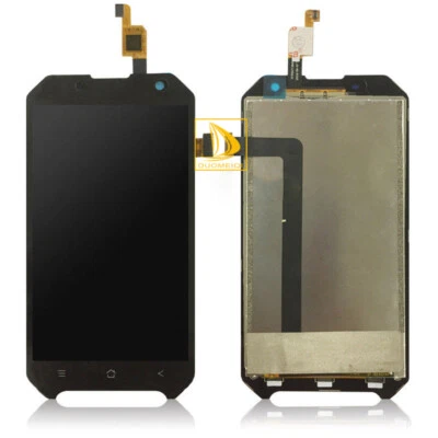 For Blackview BV6000 BV6000S 4.7 in LCD Display Touch Screen Digitizer Assembly· - Image 1 of 4