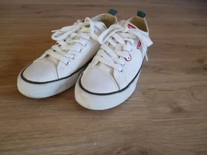 Levi`s Sneaker Schuhe Gr. 40 - Bild 1 von 3