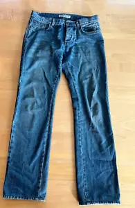Etro Spa Via Spartaco 3 Mens Jeans Size 30 (Measure 31x31) - Picture 1 of 13