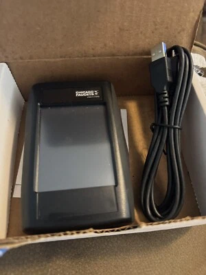 Chicago Faucets 116.585.00.1 Plastic CFC Service Remote - Image 1 of 2