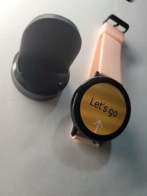 Samsung Galaxy Active 2 Sm-r825 Unlocked 746 - Image 1 of 4