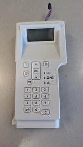 ✅OEM RM1-6518 Control Panel assy HP LJ Enterprise P3015n/dn/x DUPLEX models only - Picture 1 of 2