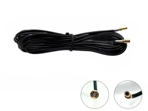 Cable de extensión aérea de radio DAB cable 5M SMB hembra a SMB macho en coche CT27AA129 - Imagen 1 de 5