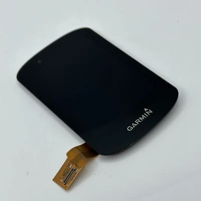 Für Original Garmin Edge 530 Fahrrad Stoppuhr LCD Display Screen Reparatur Teil - Bild 1 von 4