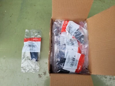 Brand New OR-HDFP-BLANK Ortronics Panel Blank HD 1U Black - Image 1 of 4