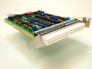 Locamation ARTNR 6047.0100.0202 - ID100 - 16 in/16 high power out digital combi - Picture 1 of 9