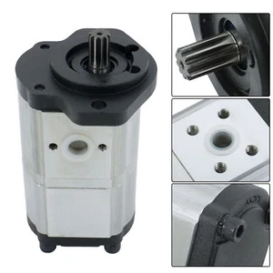 LABLT Hydraulic Pump T2195-31501 For Kioti CK25 CK27 CK30 CK35 LK3054 Tractor - Picture 1 of 11