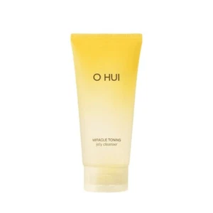 OHUI Miracle Toning Jelly Cleanser 180mL - Picture 1 of 1