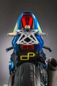 LighTech License Plate Bracket / Tail Tidy - Suzuki GSXR1000 / R 2017> - Picture 1 of 1