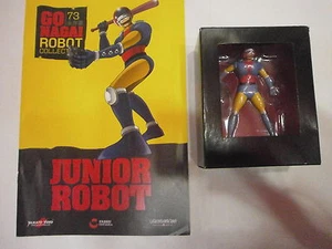 GO NAGAI ROBOT COLLECTION n 73 - JUNIOR ROBOT - visitate COMPRO FUMETTI SHOP - Imagen 1 de 1