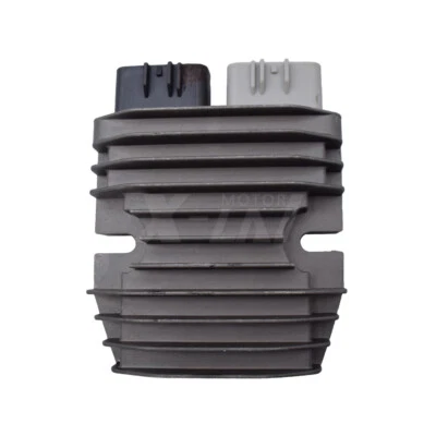 Regulador de voltaje rectificador para CAN-AM Spyder serie GS/RS 2008-2012 Foto 1 de 4