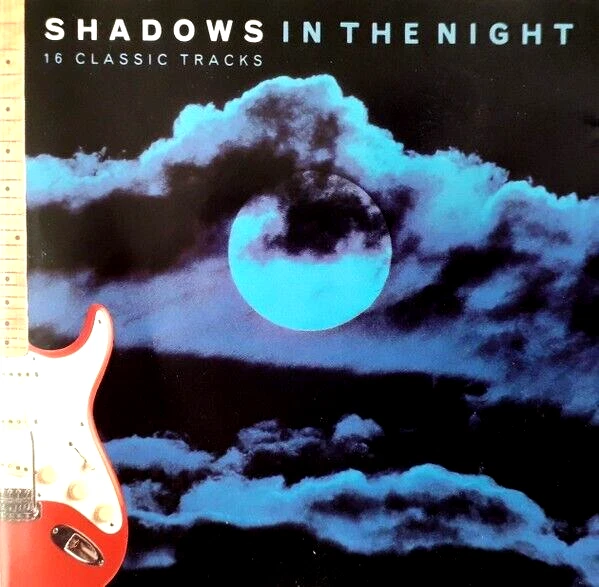 The Shadows – In The Night / POLYDOR RECORDS CD 1993 - Bild 1 von 1