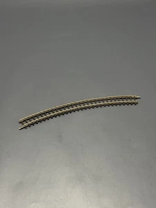8531 gebogenes Gleis Radius 220 mm Märklin mini-club Spur Z - Bild 1 von 5