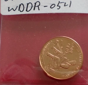 2009 P Lincoln Fy Penny DDR 054 weekly.99cent auction - Picture 1 of 2