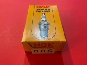 NGK Spark Plug. B9S. 10 Pack. SP190. - Picture 1 of 2