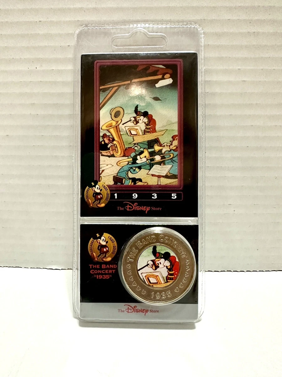 Disney Decades Coins for sale | eBay