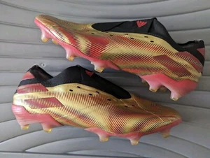 Adidas Nemeziz.1 Messi FG Regno Unito taglia 8 Nemesis - Foto 1 di 8