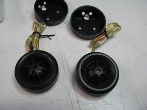Tweeters domo suave C4 CT-100 - Imagen 1 de 4