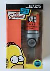 Vintage  The Simpsons Bath Optic with Bath and Shower Gel BOXED
