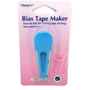 Hemline Bias Binding Maker Tool - Picture 1 of 3