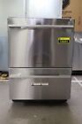Fisher Paykel DD24DDFTX9N 24” Stainless Double Drawer Dishwasher #136051 photo