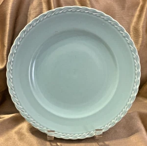Metlox NATIVE CALIFORNIA GREEN Dinner Plate 10" Vernon Ware VTG 1950s Poppytrail - Picture 1 of 8