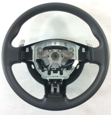 48430-JM10A  Nissan Rogue Steering Wheel NEW OEM!!  48430JM10A - Image 1 of 4