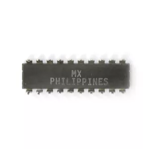 LS7166 Confezione: CONTATORE QUADRATURA DIP-20,24 BIT - Foto 1 di 6