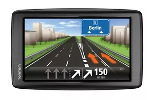 TomTom Start 60 Europa 45 Länder 6" XXL EU IQ GPS Navi 3D Europe WOW Navigation - Bild 1 von 1