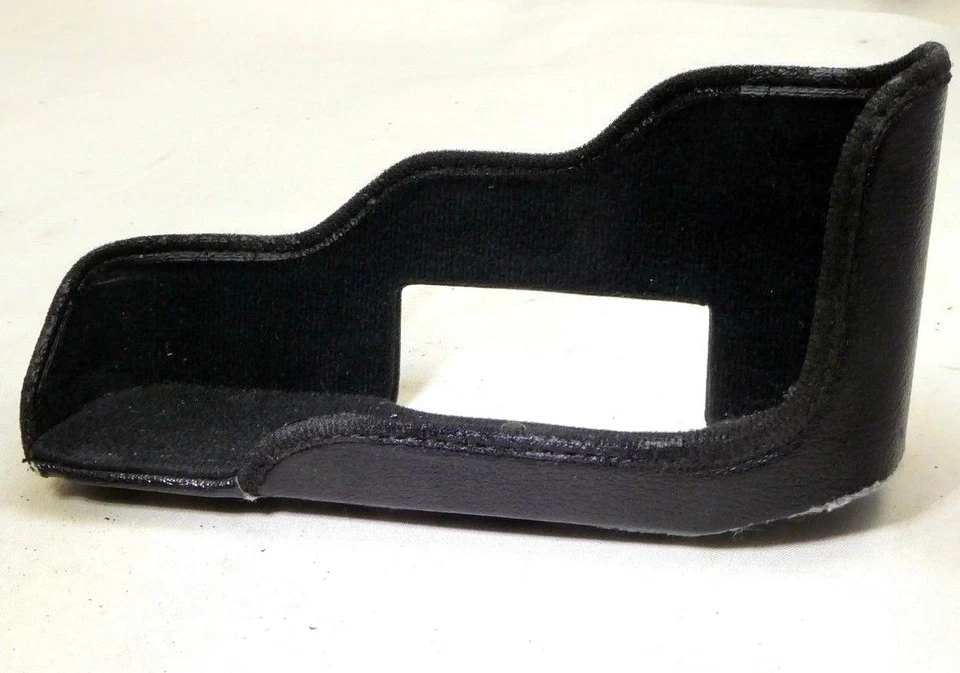 Parte inferior inferior de funda para cámara Ever ready para Canon 620 650 EOS Foto 1 de 4