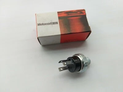NOS Genuine Ford Oil Pressure Switch Sensor Zephyr Monarch Mustang LTD Marquis  - Image 1 of 4