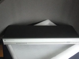 American Dynamics ADEIP8H 8 Channel IP Encoder, H.264 MJPEG - Picture 1 of 9
